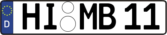 HI-MB11