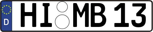HI-MB13