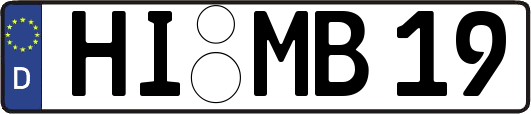 HI-MB19