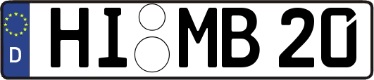 HI-MB20