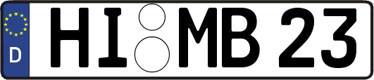 HI-MB23