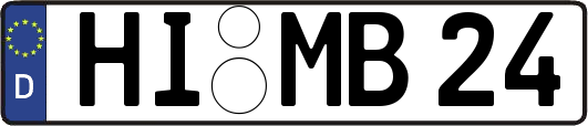 HI-MB24