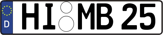 HI-MB25