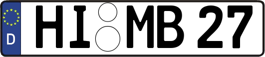 HI-MB27