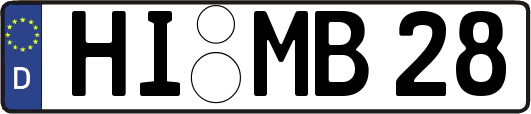 HI-MB28
