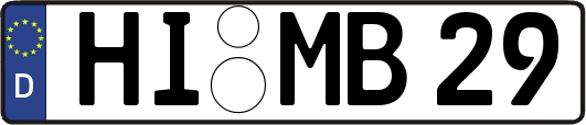 HI-MB29