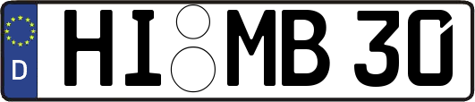 HI-MB30