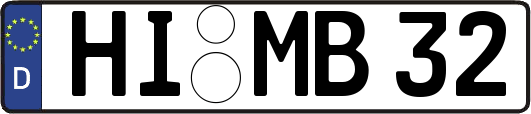HI-MB32