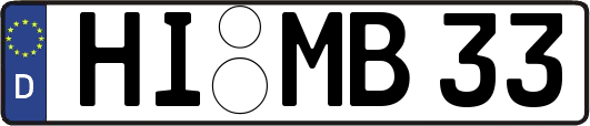 HI-MB33