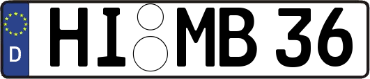 HI-MB36