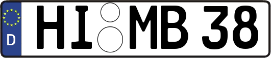 HI-MB38