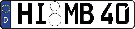 HI-MB40