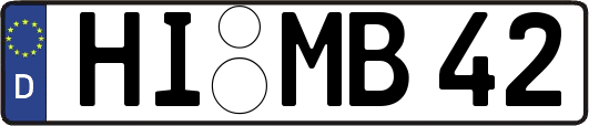 HI-MB42