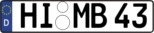 HI-MB43