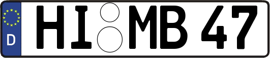 HI-MB47
