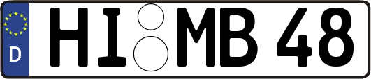 HI-MB48
