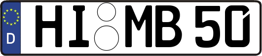 HI-MB50