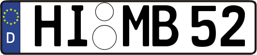 HI-MB52