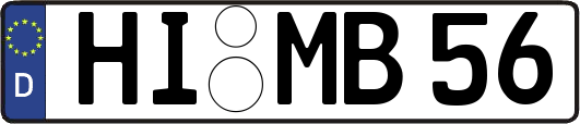 HI-MB56