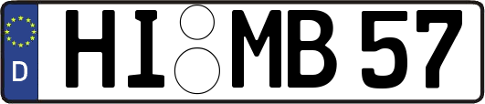 HI-MB57