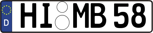 HI-MB58