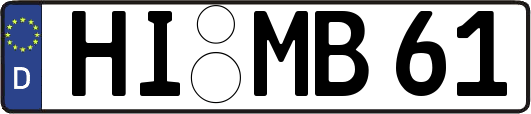HI-MB61