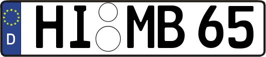 HI-MB65