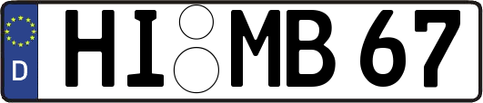 HI-MB67