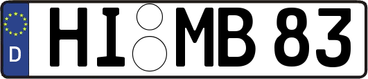 HI-MB83