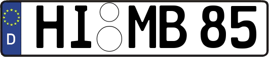 HI-MB85