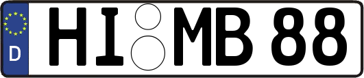 HI-MB88