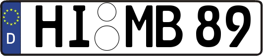 HI-MB89