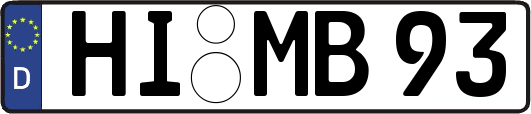 HI-MB93