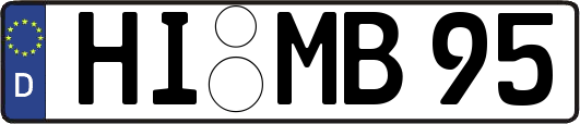 HI-MB95