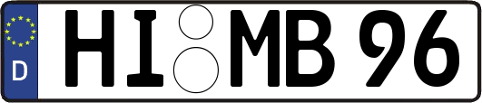 HI-MB96