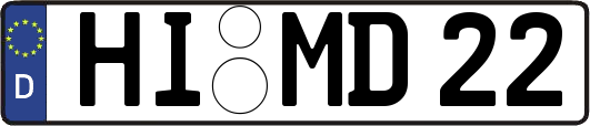 HI-MD22