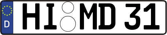 HI-MD31