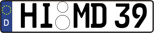 HI-MD39