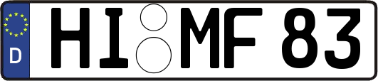 HI-MF83