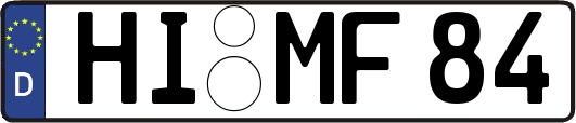 HI-MF84