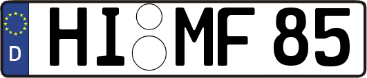 HI-MF85