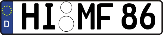 HI-MF86