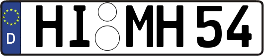 HI-MH54