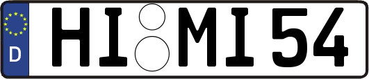 HI-MI54