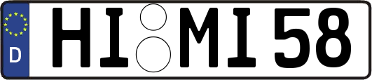 HI-MI58