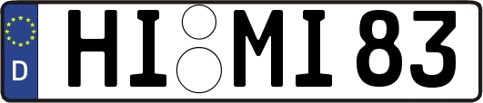HI-MI83