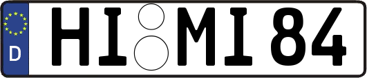 HI-MI84