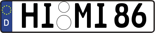 HI-MI86