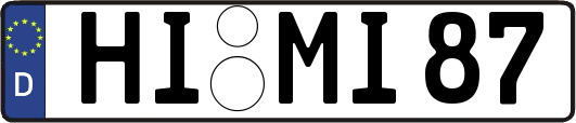 HI-MI87