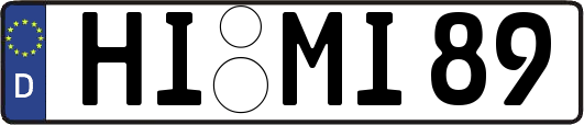 HI-MI89
